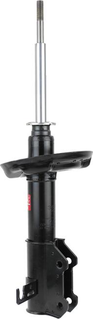 KYB 339376 - Shock Absorber onlydrive.pro