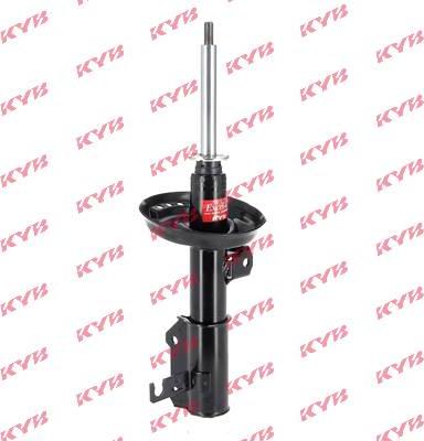 KYB 339371 - Shock Absorber onlydrive.pro