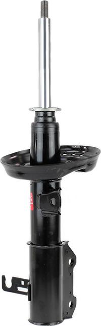 KYB 339371 - Shock Absorber onlydrive.pro