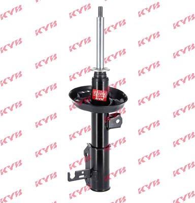 KYB 339373 - Shock Absorber onlydrive.pro