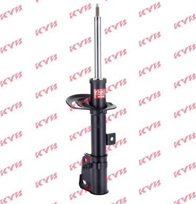 KYB 339249 - Shock Absorber onlydrive.pro