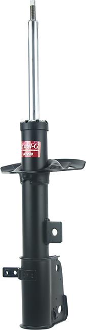 KYB 339249 - Shock Absorber onlydrive.pro