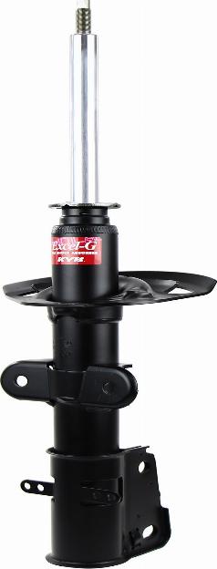 KYB 339 246 - Shock Absorber onlydrive.pro