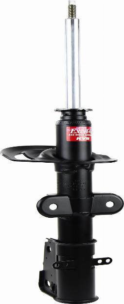 KYB 339 246 - Shock Absorber onlydrive.pro