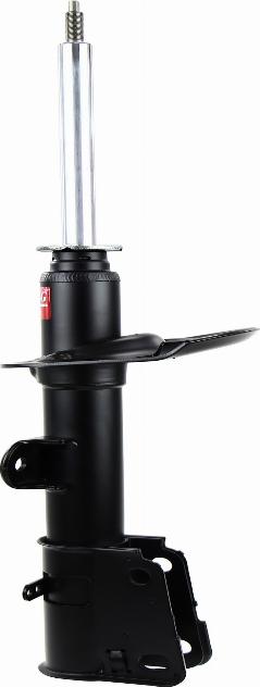 KYB 339 246 - Shock Absorber onlydrive.pro