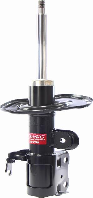 KYB 339243 - Shock Absorber onlydrive.pro