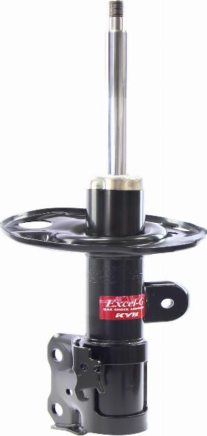 KYB 339243 - Shock Absorber onlydrive.pro