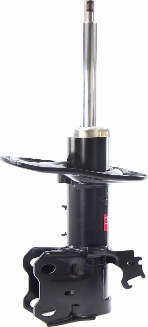 KYB 339243 - Shock Absorber onlydrive.pro