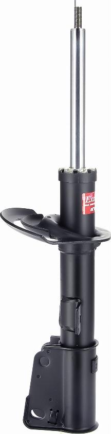 KYB 339250 - Shock Absorber onlydrive.pro