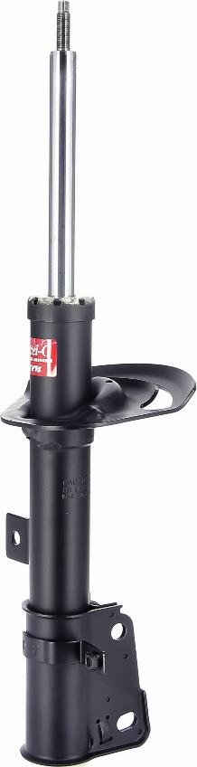 KYB 339250 - Shock Absorber onlydrive.pro