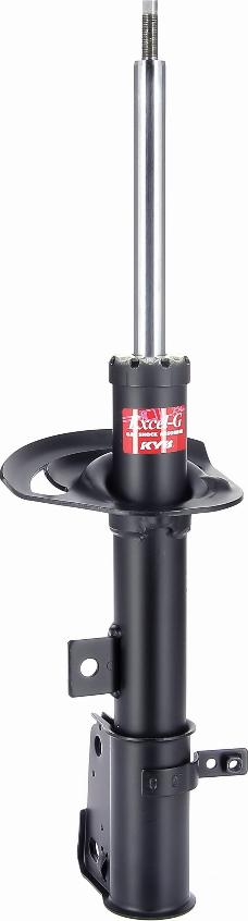 KYB 339250 - Shock Absorber onlydrive.pro