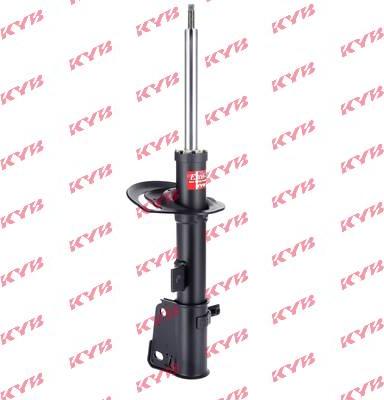 KYB 339250 - Shock Absorber onlydrive.pro