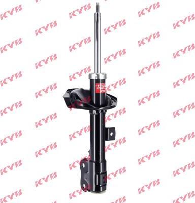 KYB 339253 - Shock Absorber onlydrive.pro