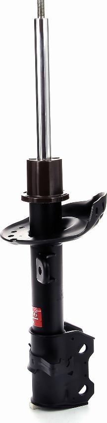 KYB 339261 - Shock Absorber onlydrive.pro