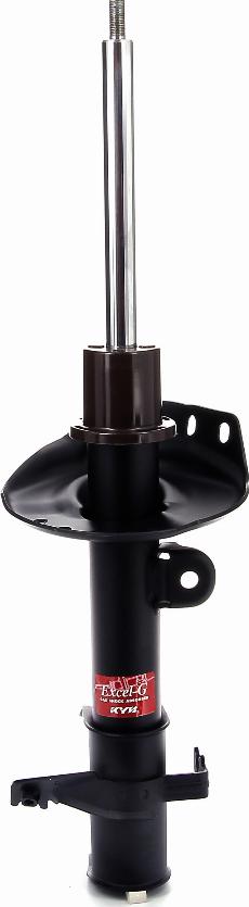 KYB 339261 - Shock Absorber onlydrive.pro