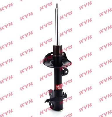 KYB 339261 - Shock Absorber onlydrive.pro