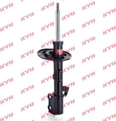 KYB 339282 - Shock Absorber onlydrive.pro