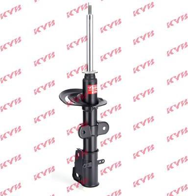 KYB 339271 - Shock Absorber onlydrive.pro