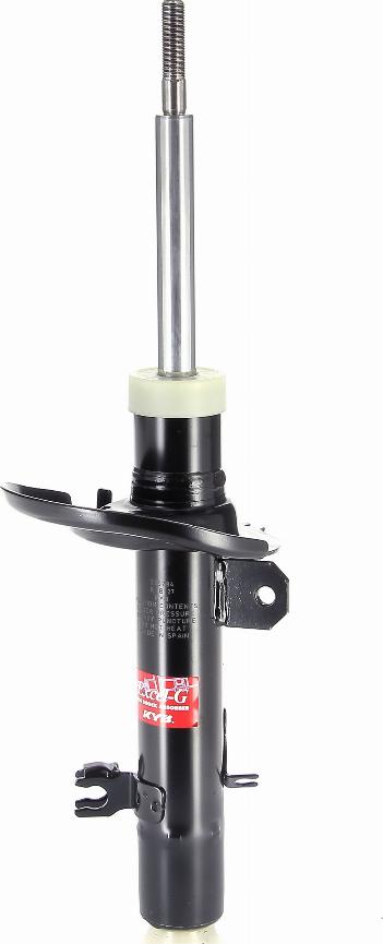 KYB 339794 - Shock Absorber onlydrive.pro