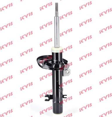 KYB 339795 - Shock Absorber onlydrive.pro