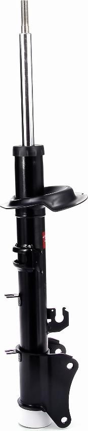 KYB 339744 - Shock Absorber onlydrive.pro