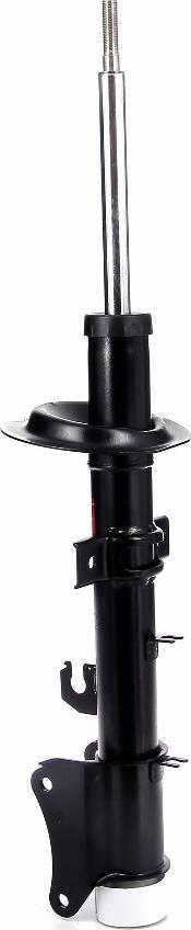 KYB 339744 - Shock Absorber onlydrive.pro