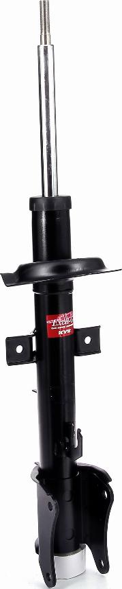 KYB 339744 - Shock Absorber onlydrive.pro