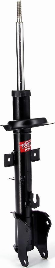 KYB 339745 - Shock Absorber onlydrive.pro