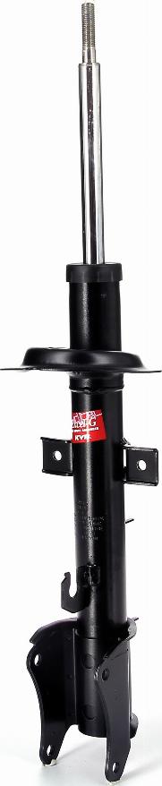 KYB 339745 - Shock Absorber onlydrive.pro