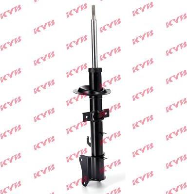 KYB 339745 - Shock Absorber onlydrive.pro