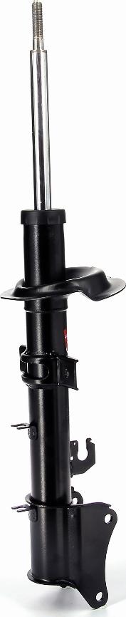 KYB 339745 - Shock Absorber onlydrive.pro