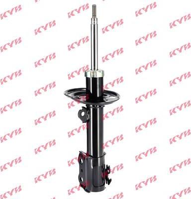 KYB 339756 - Shock Absorber onlydrive.pro