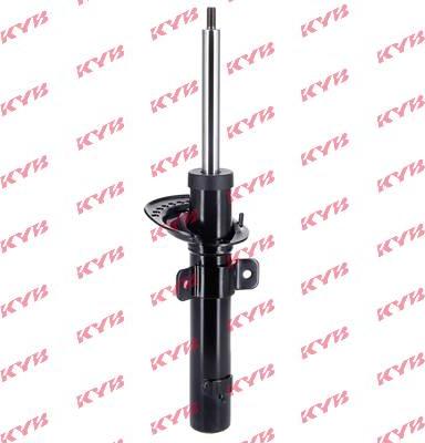 KYB 339758 - Shock Absorber onlydrive.pro