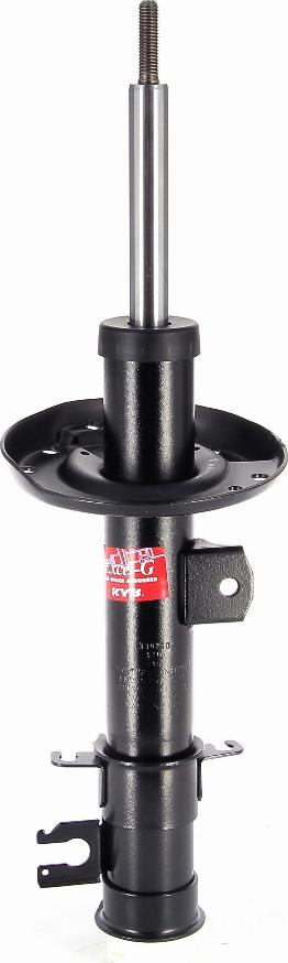 KYB 339760 - Shock Absorber onlydrive.pro