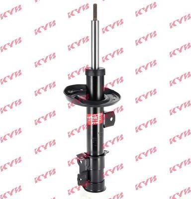 KYB 339760 - Shock Absorber onlydrive.pro