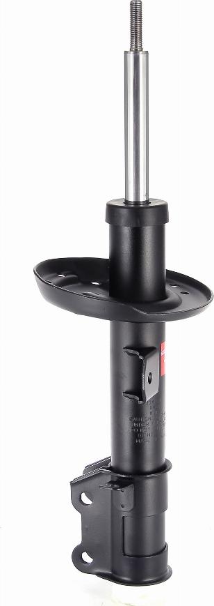 KYB 339761 - Shock Absorber onlydrive.pro