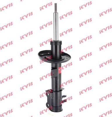 KYB 339761 - Shock Absorber onlydrive.pro