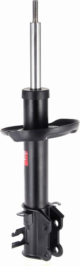 KYB 339761 - Shock Absorber onlydrive.pro