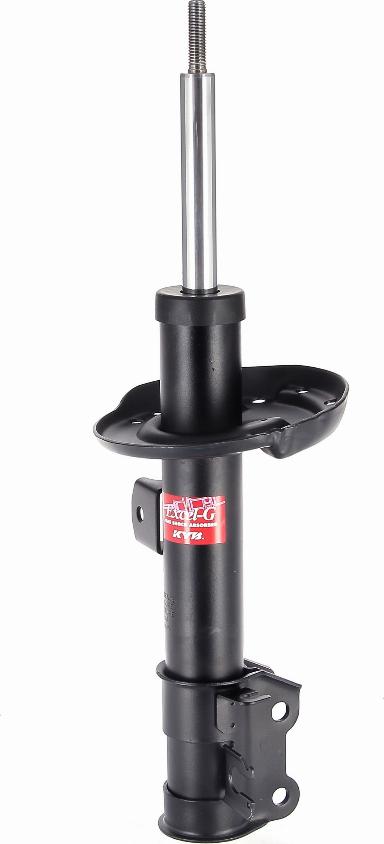 KYB 339761 - Shock Absorber onlydrive.pro