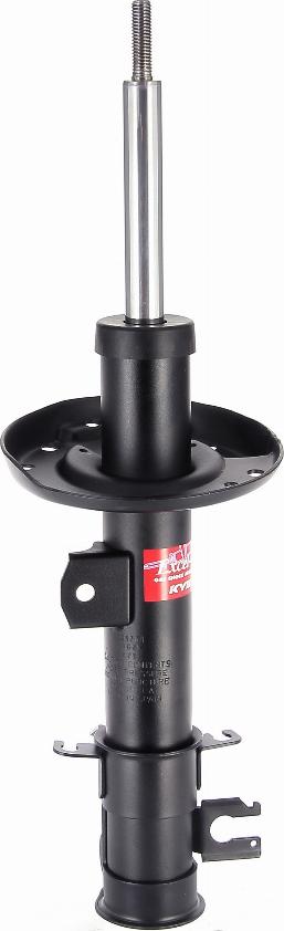 KYB 339761 - Shock Absorber onlydrive.pro