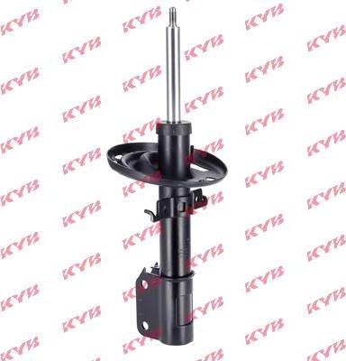 KYB 339762 - Shock Absorber onlydrive.pro