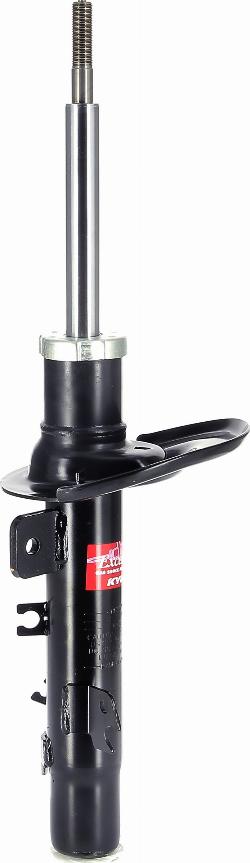 KYB 339709 - Shock Absorber onlydrive.pro