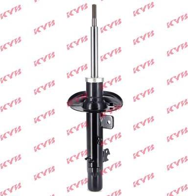 KYB 339709 - Shock Absorber onlydrive.pro