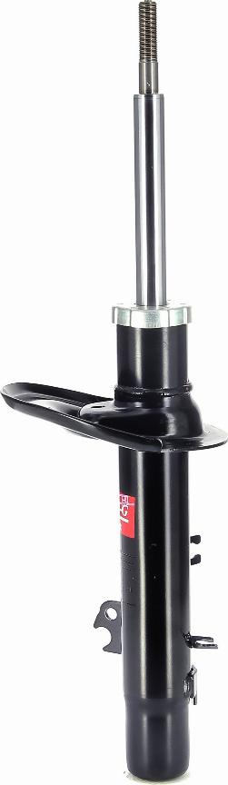 KYB 339709 - Shock Absorber onlydrive.pro