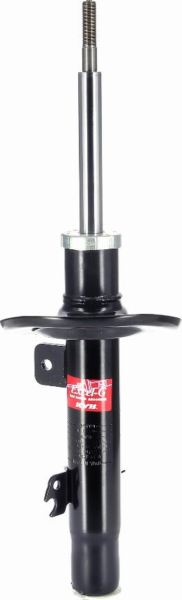 KYB 339709 - Shock Absorber onlydrive.pro