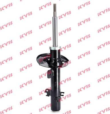 KYB 339708 - Shock Absorber onlydrive.pro