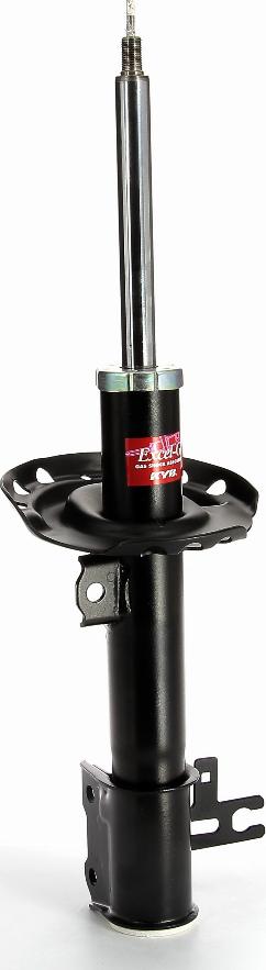 KYB 339703 - Shock Absorber onlydrive.pro