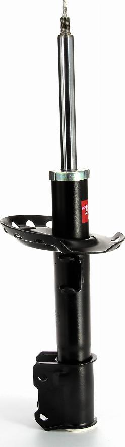 KYB 339703 - Shock Absorber onlydrive.pro