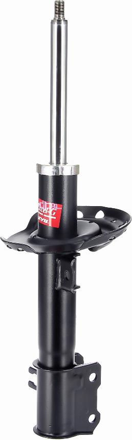 KYB 339702 - Shock Absorber onlydrive.pro