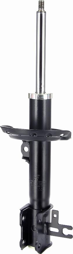 KYB 339702 - Shock Absorber onlydrive.pro